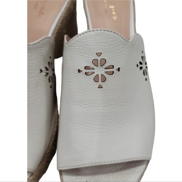 Kate Spade Tia Espadrille Wedge - Picture 6 of 6